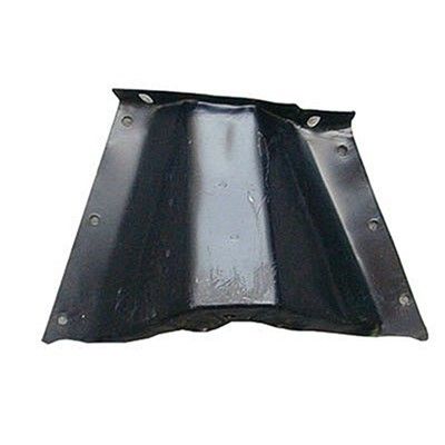 1964-1966 Ford Mustang Fender Apron - Front Left (LKQ)