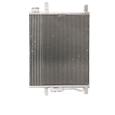 2004 Jeep Grand Cherokee A/C Condenser (LKQ)