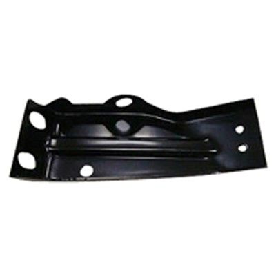 1968 Chevrolet Chevy II Floor Side Rail Reinforcement (LKQ)