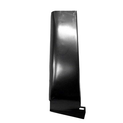2002-2008 Dodge Ram 1500 Fender Extension Panel - Front Left Lower (LKQ)