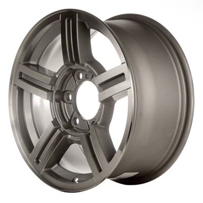 2004-2007 GMC Canyon Wheel (LKQ)