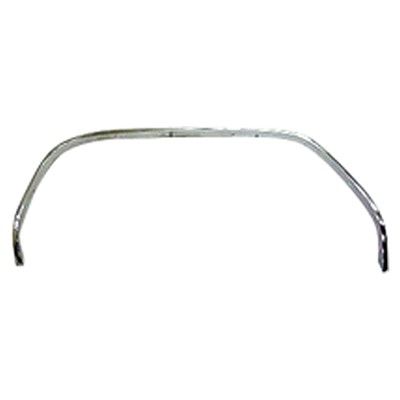 1988-1991 GMC Jimmy Wheel Arch Trim - Front Right (LKQ)