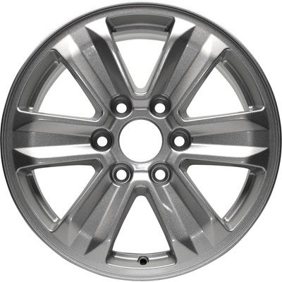 2015-2020 Ford F-150 Wheel (LKQ)