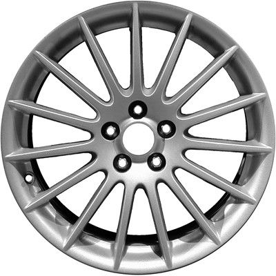 2005-2009 Jaguar Vanden Plas Wheel (LKQ)