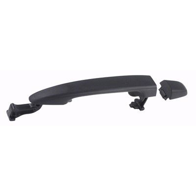2004-2010 Toyota Sienna Exterior Door Handle - Sliding Door (LKQ)