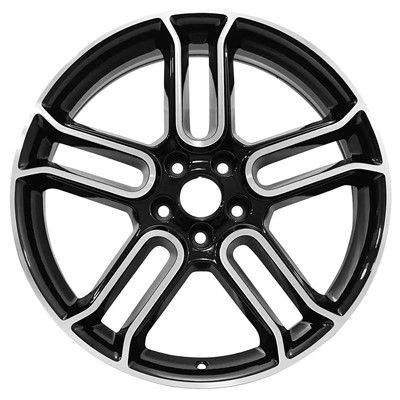 2012-2015 Ford Flex Wheel (LKQ)