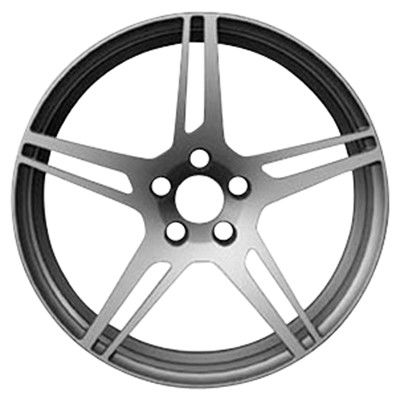 2007-2013 Volvo S80 Wheel (LKQ)