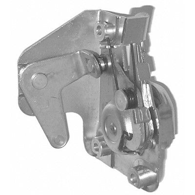 1970-1972 GMC Jimmy Door Latch Assembly - Front Left or Left (LKQ)