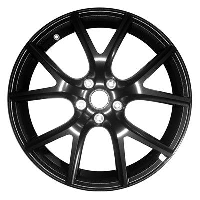 2016-2020 Jeep Grand Cherokee Wheel (LKQ)