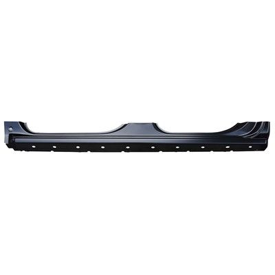 2015-2019 GMC Sierra 2500 HD Rocker Panel - Left (LKQ)