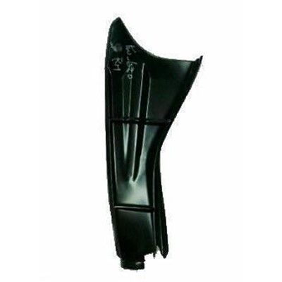 1966-1967 Chevrolet Chevy II Trunk Floor - Right (LKQ)