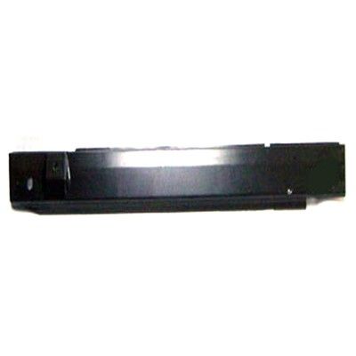 1987-1997 Ford F-350 Rocker Panel - Right (LKQ)