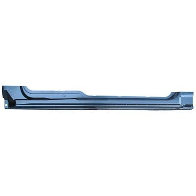 2009-2014 Ford F-150 Rocker Panel - Right (LKQ)