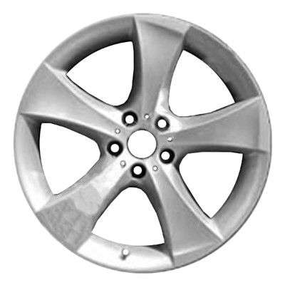 2008-2013 BMW X6 Wheel - Rear (LKQ)