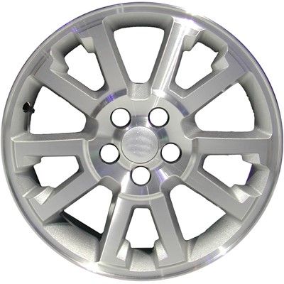 2007-2010 Ford Explorer Sport Trac Wheel (LKQ)