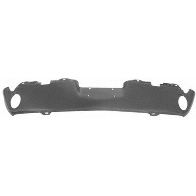 1967-1968 Ford Mustang Valance Panel - Front Lower (LKQ)