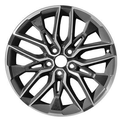 2021-2024 Kia K5 Wheel (LKQ)