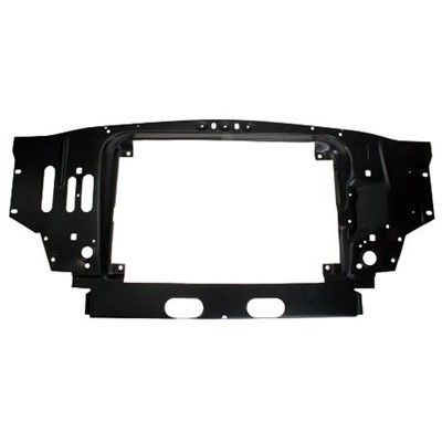 1967-1968 Ford Mustang Radiator Support -  or Front (LKQ)