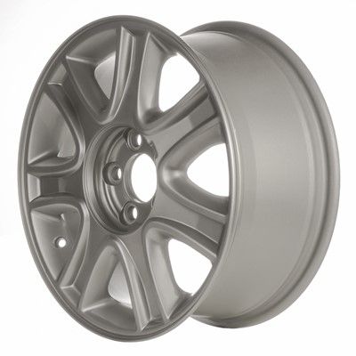 2003-2005 Lincoln Aviator Wheel (LKQ)