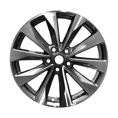 2019-2023 Nissan Maxima Wheel (LKQ)