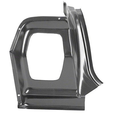 1962-1964 Chevrolet Chevy II Body Panel - Rear Left (LKQ)