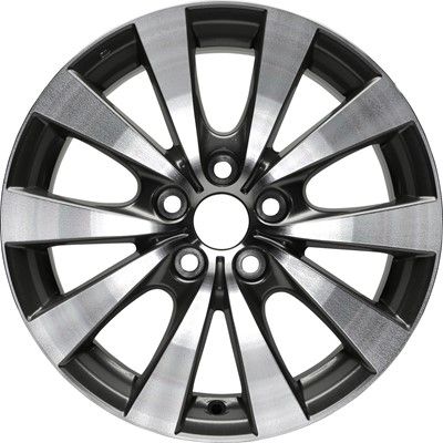 2011-2012 Toyota Avalon Wheel (LKQ)