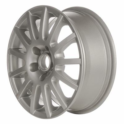2003-2006 Volkswagen Golf Wheel (LKQ)