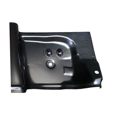 1970-1981 Pontiac Firebird Floor Pan - Rear Right (LKQ)