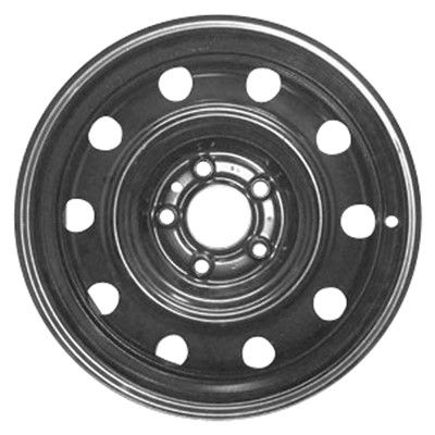2008-2010 Dodge Avenger Wheel (LKQ)