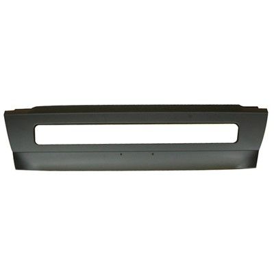 2004-2018 Volvo VNL Bumper Cover - Front (LKQ)