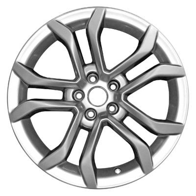 2019-2020 Ford Fusion Wheel (LKQ)