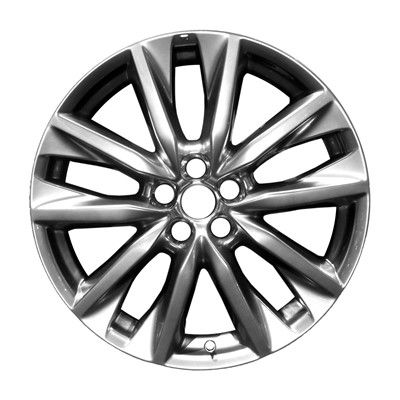 2016-2023 Mazda CX-9 Wheel (LKQ)