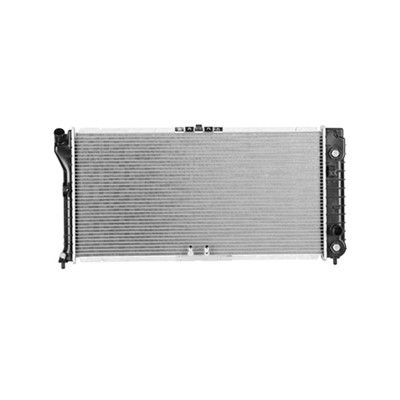 1999-2002 Oldsmobile Intrigue Radiator (LKQ)