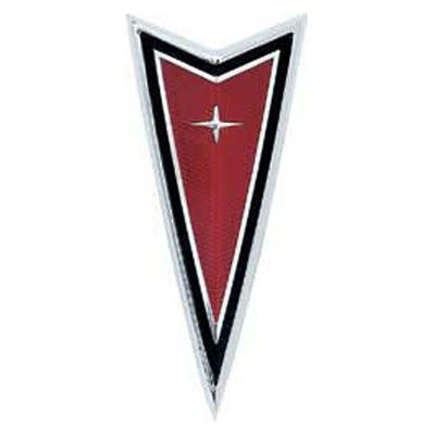 1977-1981 Pontiac Firebird Hood Emblem (LKQ)