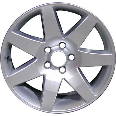 2004-2007 Saturn Vue Wheel (LKQ)