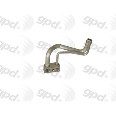 2001-2005 Dodge Caravan A/C Expansion Valve - Rear (LKQ)