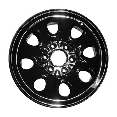 2007-2013 Chevrolet Avalanche Wheel (LKQ)