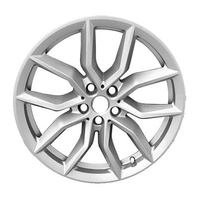 2020 BMW X6 Wheel (LKQ)