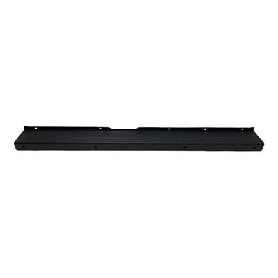 2022-2025 Ram ProMaster 3500 Bumper Cover - Rear Center (LKQ)