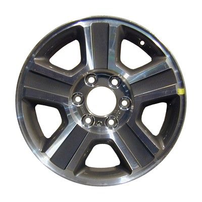 2004-2008 Ford F-150 Wheel (LKQ)