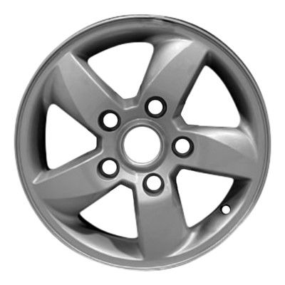 2006-2009 Kia Sorento Wheel (LKQ)