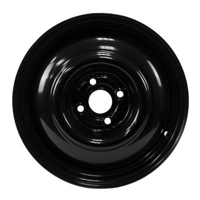 2001-2002 Honda Civic Wheel (LKQ)