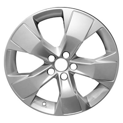 2019-2023 Volvo XC40 Wheel (LKQ)