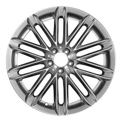 2021-2023 Mercedes-Benz S500 Wheel (LKQ)