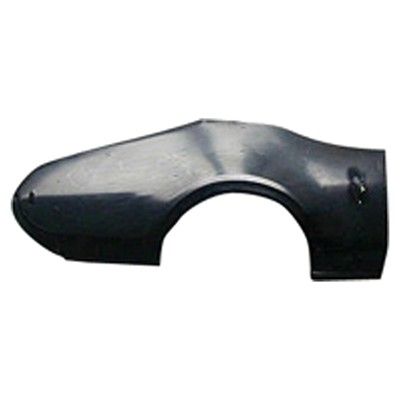 1968-1969 Oldsmobile Cutlass Quarter Panel - Right (LKQ)
