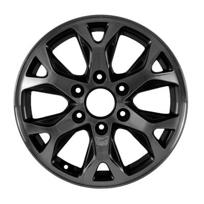 2014 Kia Sedona Wheel (LKQ)