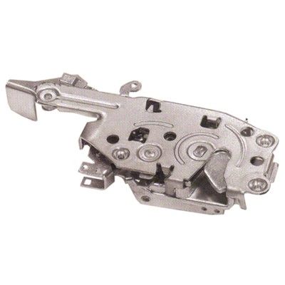 1968 Pontiac Grand Prix Door Latch Assembly - Front Left (LKQ)