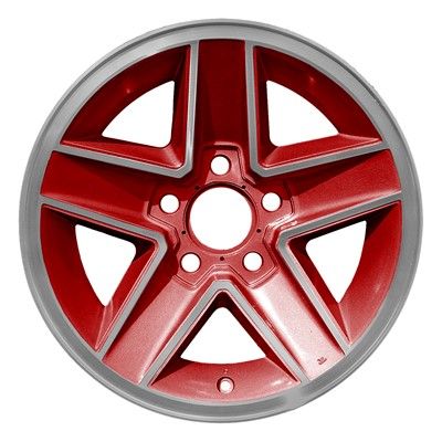 1987-1992 Chevrolet Camaro Wheel (LKQ)
