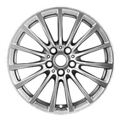 2016-2020 BMW 740i Wheel (LKQ)