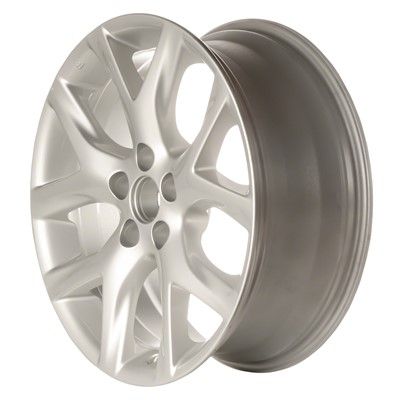 2008-2009 Lexus RX350 Wheel (LKQ)